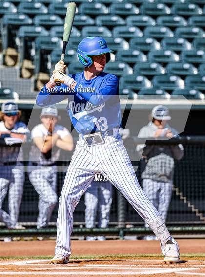 Thumbnail 2 in Doherty vs. Air Academy photogallery.