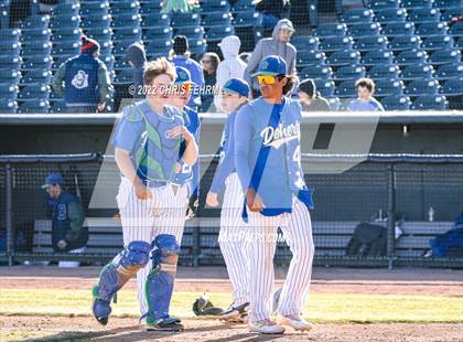 Thumbnail 3 in Doherty vs. Air Academy photogallery.