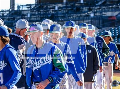 Thumbnail 2 in Doherty vs. Air Academy photogallery.