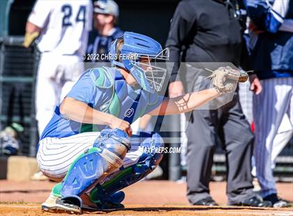 Thumbnail 1 in Doherty vs. Air Academy photogallery.