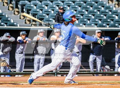 Thumbnail 2 in Doherty vs. Air Academy photogallery.