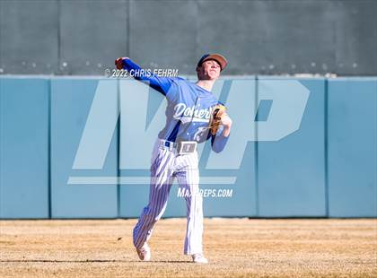Thumbnail 1 in Doherty vs. Air Academy photogallery.