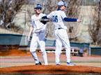 Photo from the gallery "Doherty vs. Air Academy"