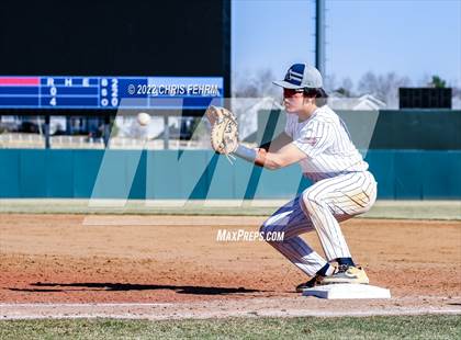 Thumbnail 1 in Doherty vs. Air Academy photogallery.