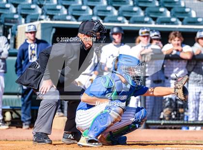 Thumbnail 3 in Doherty vs. Air Academy photogallery.