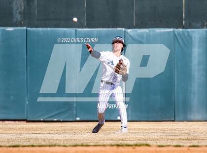 Thumbnail 2 in Doherty vs. Air Academy photogallery.