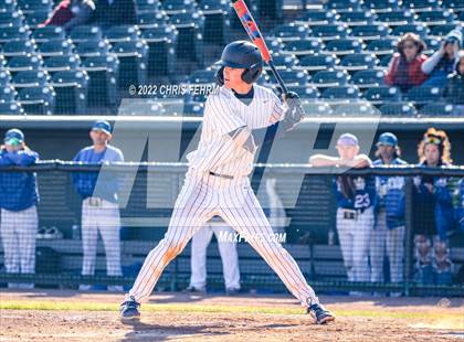 Thumbnail 3 in Doherty vs. Air Academy photogallery.