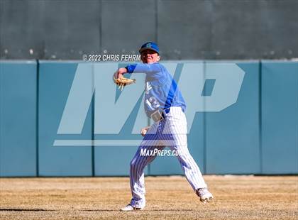 Thumbnail 3 in Doherty vs. Air Academy photogallery.