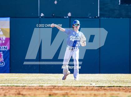 Thumbnail 1 in Doherty vs. Air Academy photogallery.