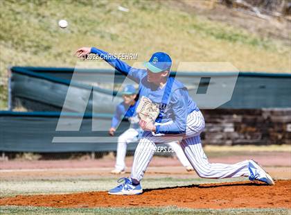 Thumbnail 1 in Doherty vs. Air Academy photogallery.