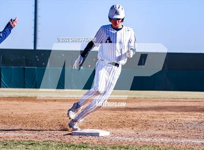 Thumbnail 1 in Doherty vs. Air Academy photogallery.