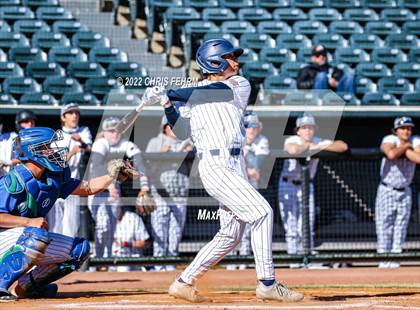 Thumbnail 3 in Doherty vs. Air Academy photogallery.