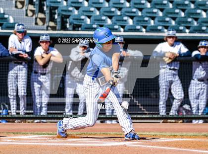 Thumbnail 2 in Doherty vs. Air Academy photogallery.