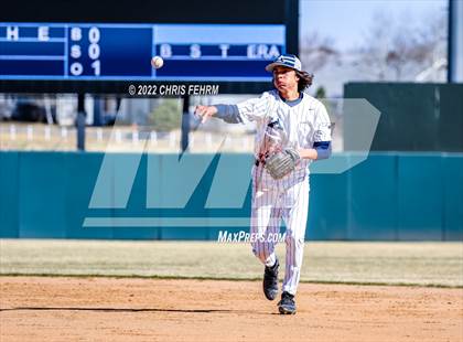Thumbnail 1 in Doherty vs. Air Academy photogallery.