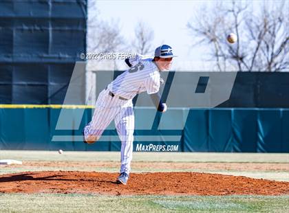 Thumbnail 1 in Doherty vs. Air Academy photogallery.