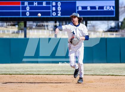 Thumbnail 2 in Doherty vs. Air Academy photogallery.