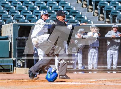 Thumbnail 2 in Doherty vs. Air Academy photogallery.