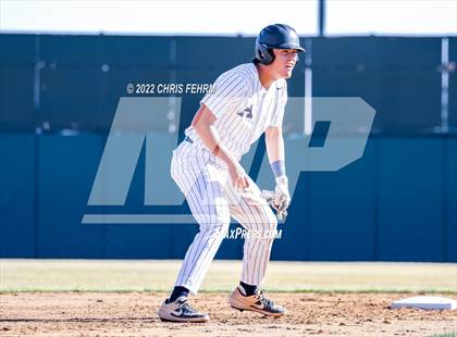Thumbnail 3 in Doherty vs. Air Academy photogallery.