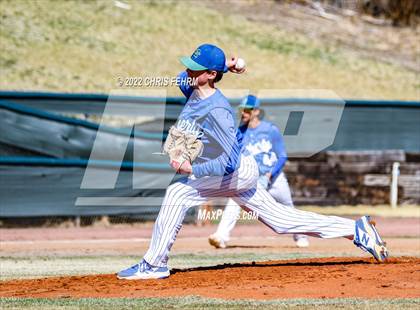 Thumbnail 3 in Doherty vs. Air Academy photogallery.