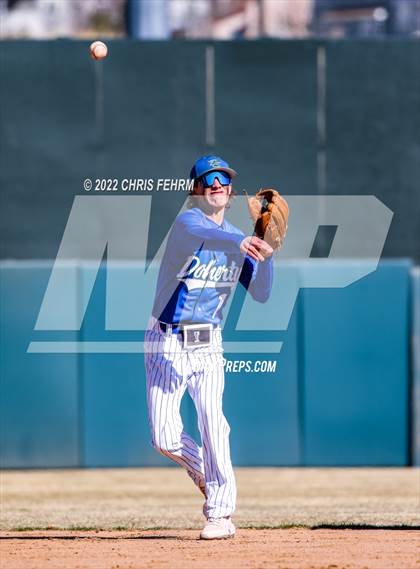 Thumbnail 3 in Doherty vs. Air Academy photogallery.