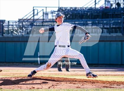 Thumbnail 2 in Doherty vs. Air Academy photogallery.
