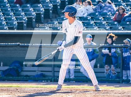 Thumbnail 1 in Doherty vs. Air Academy photogallery.