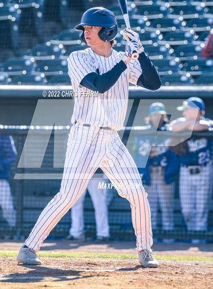 Thumbnail 3 in Doherty vs. Air Academy photogallery.