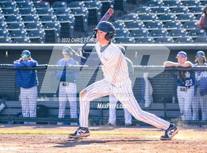 Thumbnail 2 in Doherty vs. Air Academy photogallery.
