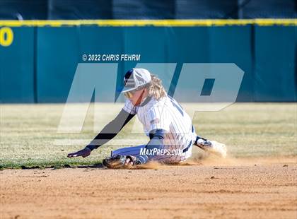 Thumbnail 2 in Doherty vs. Air Academy photogallery.