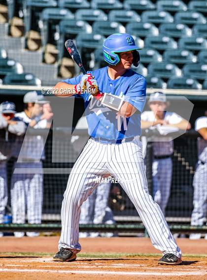 Thumbnail 3 in Doherty vs. Air Academy photogallery.