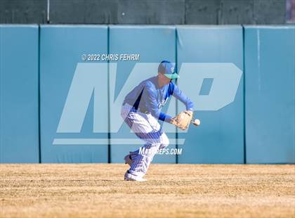 Thumbnail 3 in Doherty vs. Air Academy photogallery.