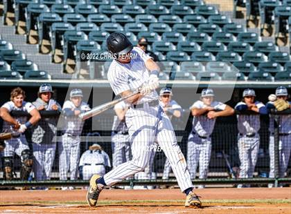 Thumbnail 2 in Doherty vs. Air Academy photogallery.