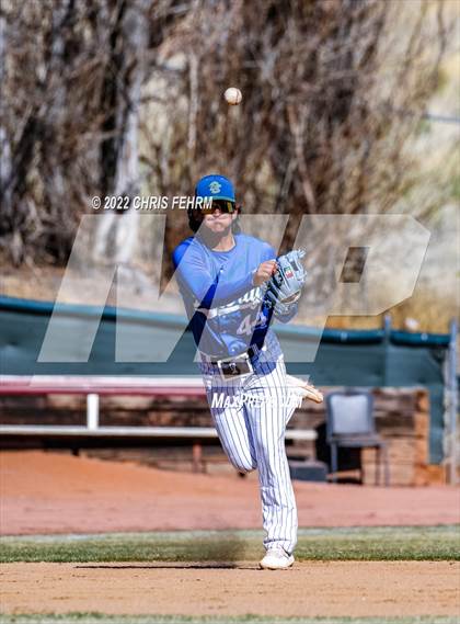 Thumbnail 3 in Doherty vs. Air Academy photogallery.
