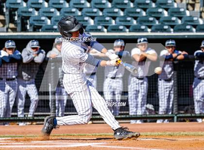 Thumbnail 3 in Doherty vs. Air Academy photogallery.