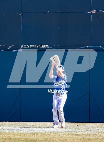 Thumbnail 2 in Doherty vs. Air Academy photogallery.