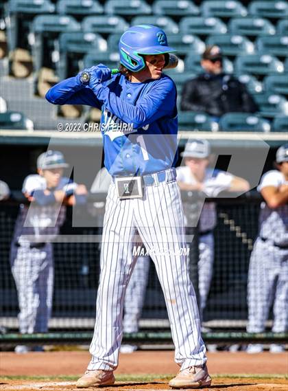 Thumbnail 3 in Doherty vs. Air Academy photogallery.