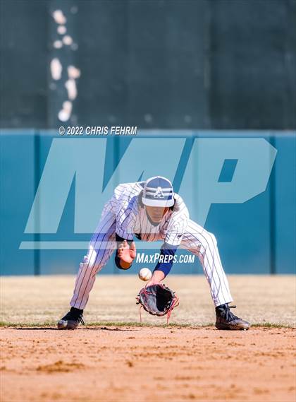 Thumbnail 1 in Doherty vs. Air Academy photogallery.
