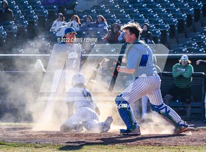 Thumbnail 1 in Doherty vs. Air Academy photogallery.