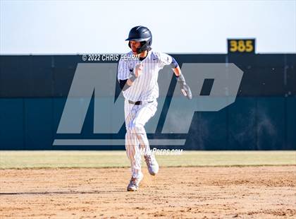 Thumbnail 3 in Doherty vs. Air Academy photogallery.