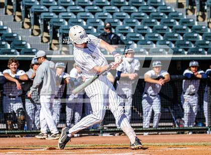 Thumbnail 2 in Doherty vs. Air Academy photogallery.