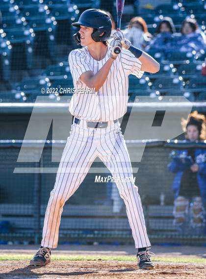 Thumbnail 3 in Doherty vs. Air Academy photogallery.