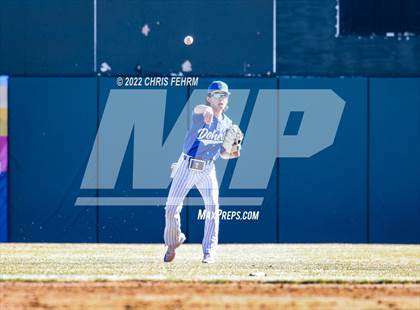 Thumbnail 2 in Doherty vs. Air Academy photogallery.