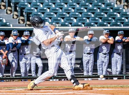 Thumbnail 2 in Doherty vs. Air Academy photogallery.