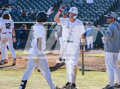 Thumbnail 2 in Doherty vs. Air Academy photogallery.