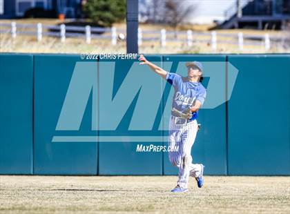 Thumbnail 3 in Doherty vs. Air Academy photogallery.