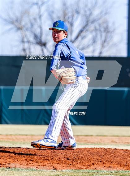 Thumbnail 2 in Doherty vs. Air Academy photogallery.