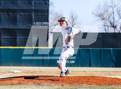 Thumbnail 2 in Doherty vs. Air Academy photogallery.