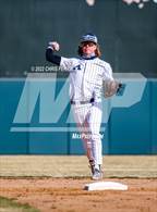 Photo from the gallery "Doherty vs. Air Academy"