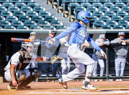 Thumbnail 2 in Doherty vs. Air Academy photogallery.