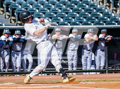 Thumbnail 3 in Doherty vs. Air Academy photogallery.
